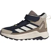 Adidas Boots 'Anylander' beige / kaki / noir / blanc
