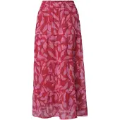 Street One Jupe rose / rouge