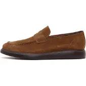 Derimod Chaussure basse marron