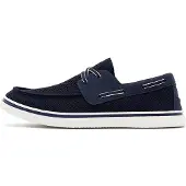 Derimod Mocassin bleu foncé