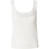 GUESS Tops en tricot 'NINA' crème