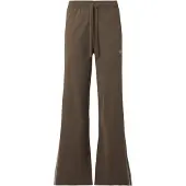 Adidas Pantalon 'Firebird' marron