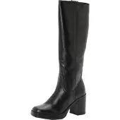 Mjus Bottes 'MICAELA' noir