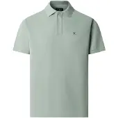 Hackett London T-Shirt vert clair