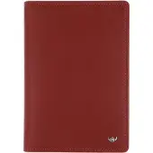 Golden Head Porte-monnaies 'Polo ' rouge
