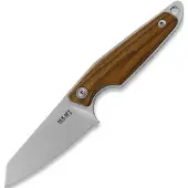 MKM Knives Couteau Makro 2, santos wood