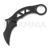 Fox knives Couteau Karambit Marcaida Tribal, G-10