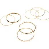 Bershka Bracelet or