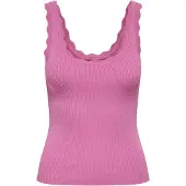 JDY Tops en tricot 'JDYNanna' rose
