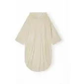 Moshi Moshi Mind Peignoir long ' Cover ' beige