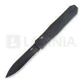 CRKT Couteau pliant Redemption, noir