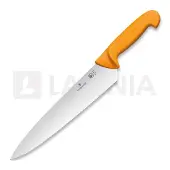 Swibo Couteau de chef traiteur | 2 formats
