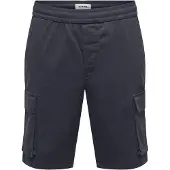 Only & Sons Pantalon cargo 'CAM' | 31-32 | male
