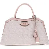 GUESS Sacs à main 'Lindsey Orchid' bleu violet