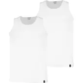Puma T-Shirt blanc