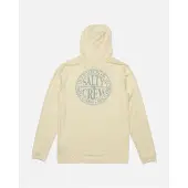 Salty Crew Rash Guard Manches Longues Global Hood Sunshirt