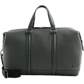 Ted Baker sac de voyage Paiden PebbledPolyuréthaneHoldall Charcoal gris