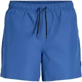JJ REBEL Hawaii Short de bain pour homme
