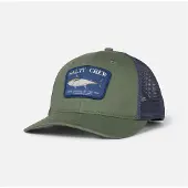 Salty Crew Casquette Big Blue Amadeo Retro