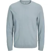 Jack & Jones Pull-over 'JREBCALLUM' bleu clair