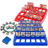 Woopie Family Game Devinez qui c'est