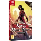 The Rogue Prince of Persia Immortal Edition Nintendo Switch