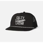 Salty Crew Casquette Tried And True Trucker