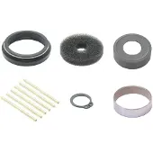 Bikeyoke Unité Inférieure De Tige De Selle Revive 272 Kit #1 Lokit2721