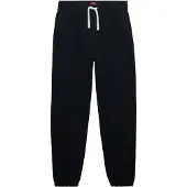Superdry Pantalon 'Essential' marine