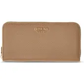 GUESS Portefeuille Beige Pour Femme Jeans