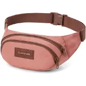 Dakine T3-r Waist Bag Rose