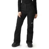 ColourWear Pantalon de Ski Cork Femmes