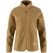 Fjällräven Polaire Zippée Vardag Pile
