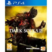 Dark Souls Iii PS4