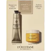 L'Occitane Immortelle Divine