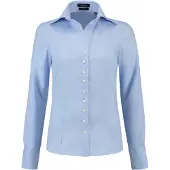 Tricorp Fitted Blouse chemise femme Blanc - Tricorp T22 - Taille 42