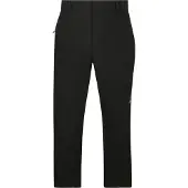 Tenson Pantalon de Pluie MPC Extreme Noir taille S