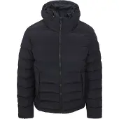 Napapijri Veste d’hiver 'Terez' bleu nuit