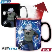 Naruto - Kakashi vs Itachi, Tasse, Multicolore