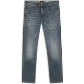 BOSS Jean 'DELAWARE' bleu denim