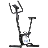 One Fitness Vélo d'appartement RW3011