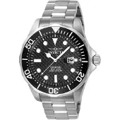 Invicta Pro Diver 12562 Montre à Quartz pour Homme - 47 mm