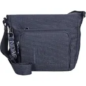 Mandarina Duck sac à bandoulière MD20 bleu onesize