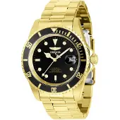 Invicta Pro Diver 8929OBXL Montre Automatique pour Homme - 43 mm
