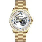 Invicta Objet D Art 69114 Montre Automatique pour Homme - 43 mm