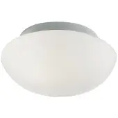 Eglo ELLA Applique murale en verre / Plafonnier