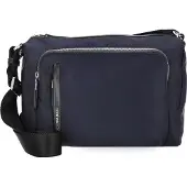Mandarina Duck Hunter Vct57 Crossbody Bleu Homme