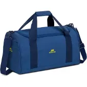 Riva Case Mestalla 5541 sac de sport 30 L Polyester Bleu