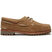 Timberland Mocassin beige