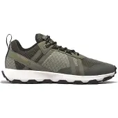 Timberland Winsor Trail Chaussures de sport Vert UE 44 1/2 Homme Vert UE 44 1/2